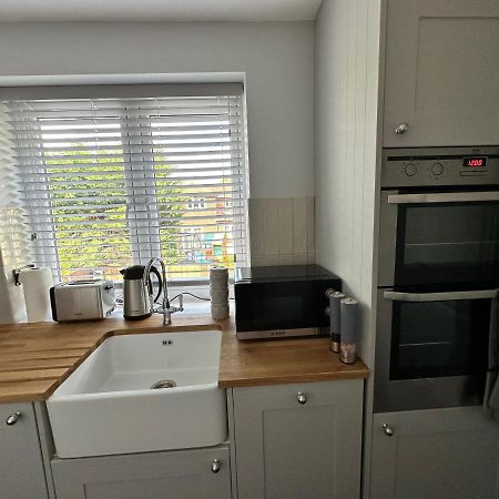 A Luxury 2 Bedroom Apartment Barnet Dış mekan fotoğraf